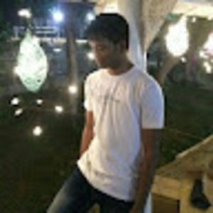 Meet your Posher, Srikar